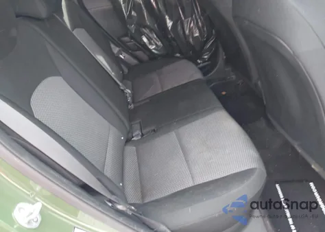 2021 Kia Soul X-Line из США, поврежденный, VIN KNDJ23AU5M7128717